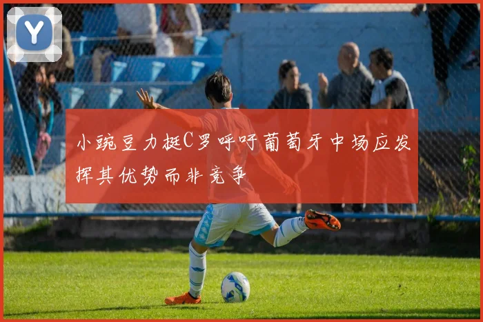 小豌豆力挺C罗呼吁葡萄牙中场应发挥其优势而非竞争